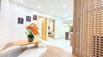 House in Hai Bà Trưng