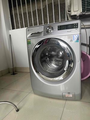 máy giặt 9kg nhập khẩu