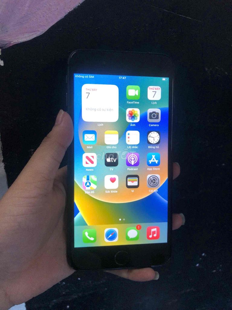 iPhone 8 plus 64GB full chức năng