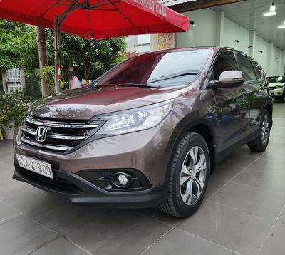 Honda CRV 2014 Full 2.4 AT - siêu đẹp zin. Mua bán Ô tô tại Huyện Bình Chánh Tp Hồ Chí Minh được đăng bởi TUẤN TRẦN