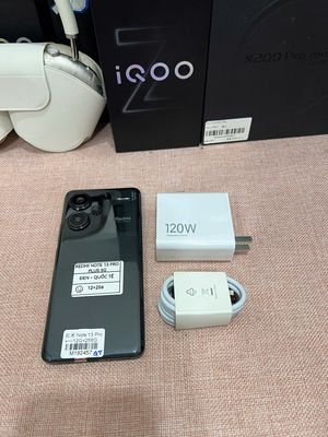 Redmi Note 13 Pro Plus 5G 12/256 Quốc Tế sạc 120w. Mua bán Điện thoại tại Quận Hoàng Mai Hà Nội được đăng bởi Trần Ngọc Hiếu