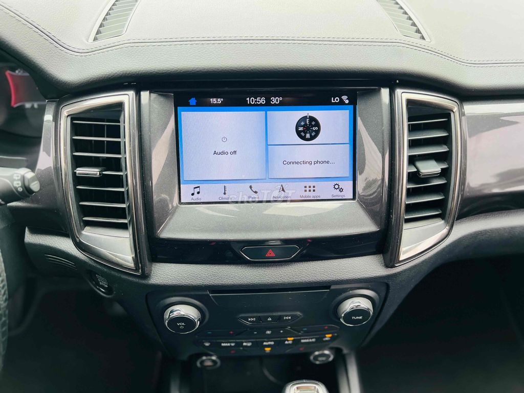 GĐ BÁN ĐỔI XE, EVEREST TITANIUM 1 CẦU 2019. Mua bán Ô tô tại Thành phố Thủ Đức Tp Hồ Chí Minh được đăng bởi Phước An hình 12