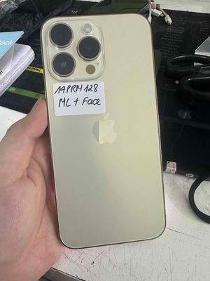 Cần bán 14promax128gb qte mất face màn lô. Mua bán Điện thoại tại Quận Long Biên Hà Nội được đăng bởi hồ mạnh hiếu