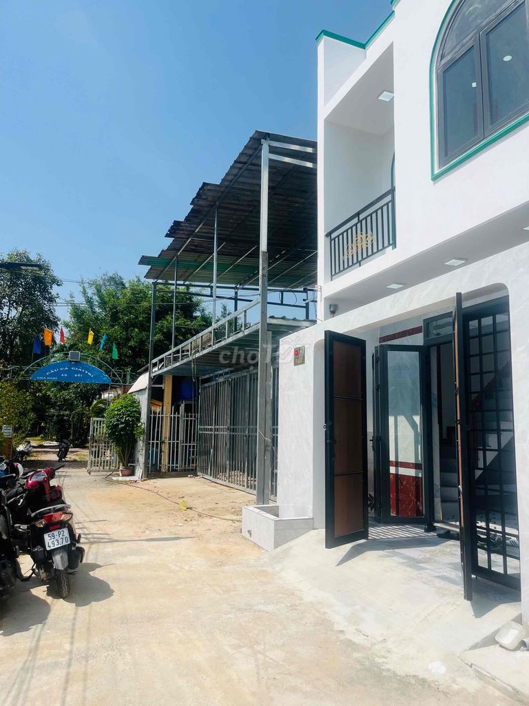 ccg bán gấp căn nhà do nợ ngân hàng