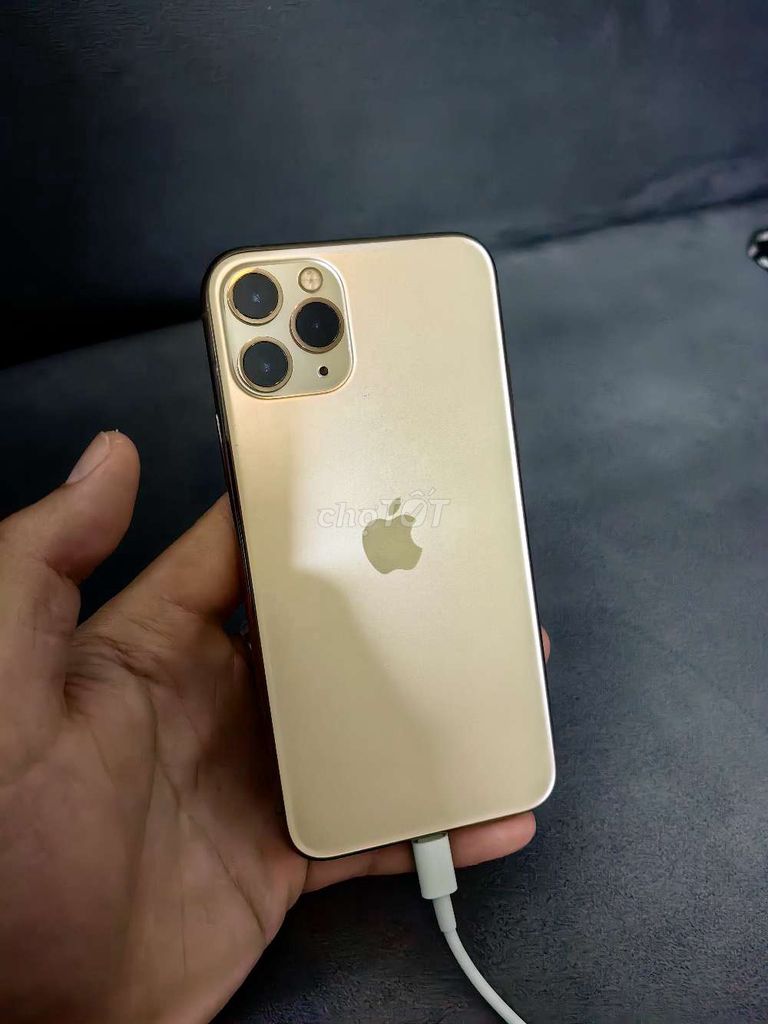 iPhone 11 Pro 64GB Vàng . Mua bán Điện thoại tại Quận Nam Từ Liêm Hà Nội được đăng bởi Bảo hình 1