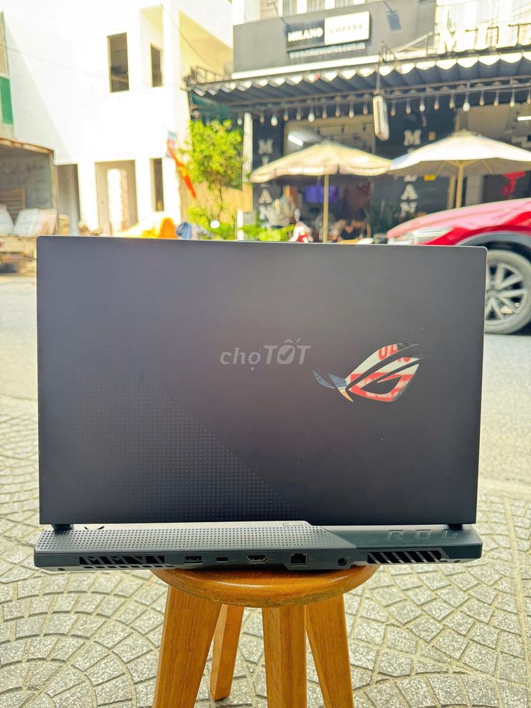 Rogstrix G513IM Ryzen 7 4800H 16gb 512gb Vga 3060. Mua bán Laptop tại Quận Thanh Khê Đà Nẵng được đăng bởi Hùng hình 1
