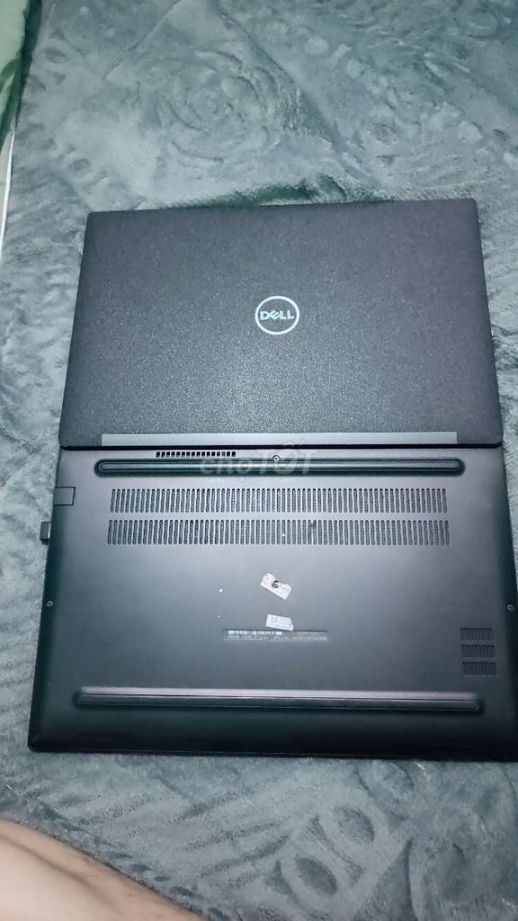 Dell Latitude 7480 i5-6300U Đen. Mua bán Laptop tại Thành phố Bắc Ninh Bắc Ninh được đăng bởi Cường Nam hình 1