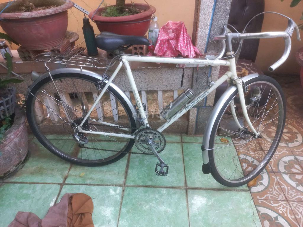 Xe dap. Mua bán Xe đạp tại Thành phố Vũng Tàu Bà Rịa - Vũng Tàu được đăng bởi Khiem Nguyen hình 8