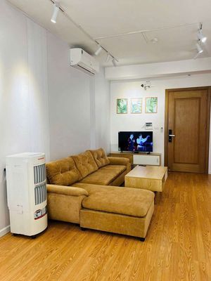 Giá tốt! bán căn góc 2PN Mường Thanh bên biển Mỹ Khê