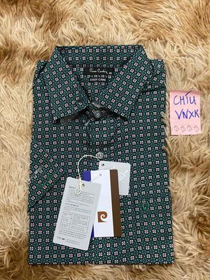 Sơ mi nam Pierre Cardin xuất Hàn, dư xịn. Mua bán Quần áo tại Thành phố Sa Đéc Đồng Tháp được đăng bởi CHÍU VNXK