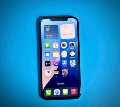 Iphone 12 Pro Max VN 128gb xanh như tin đăng gl. Mua bán Điện thoại tại Quận 3 Tp Hồ Chí Minh được đăng bởi T83