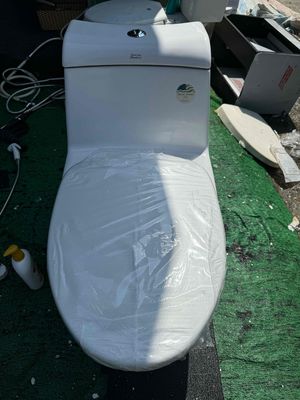 BC American vf-20110 chính hãng giá rẻ 🚽🚽🚽. Mua bán Thiết bị vệ sinh, nhà tắm tại Quận Tân Bình Tp Hồ Chí Minh được đăng bởi Đồ Cũ Giá Tốt 