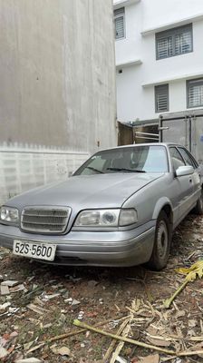 Daewoo Prince 2003 bán phế liệu. Mua bán Ô tô tại Quận Bình Thạnh Tp Hồ Chí Minh được đăng bởi Trọng