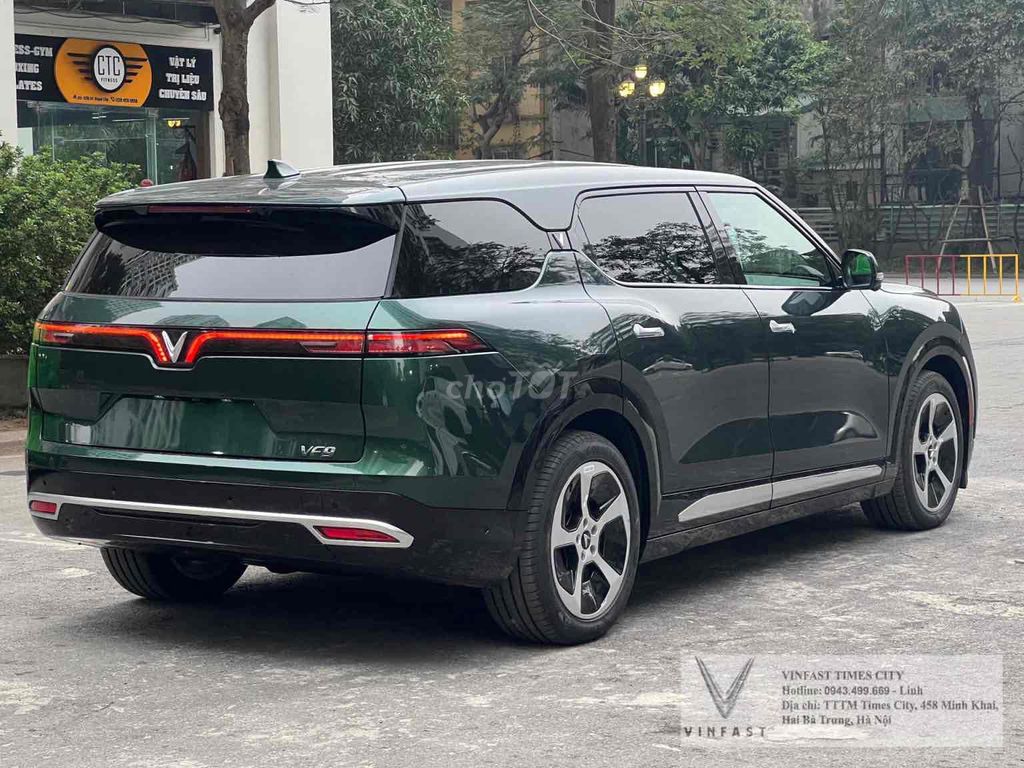 VinFast VF9  Giao Ngay Giá Tốt. Mua bán Ô tô tại Quận Hai Bà Trưng Hà Nội được đăng bởi Hoàng Anh Vinfast hình 5