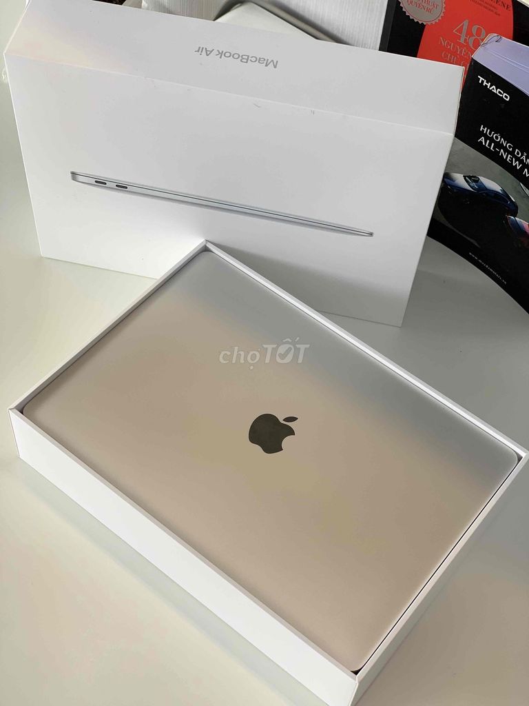 Macbook Air M1 256GB FULLBOX