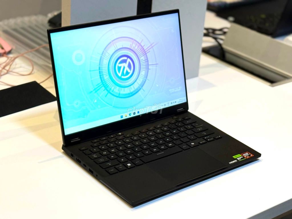 Asus TUF A14 (2026) Ryzen AI 9 H 465 14 inch 32GB/1TB RTX 5060. Mua bán Laptop tại Quận Phú Nhuận Tp Hồ Chí Minh được đăng bởi Hội Đồ Điện Tử hình 1