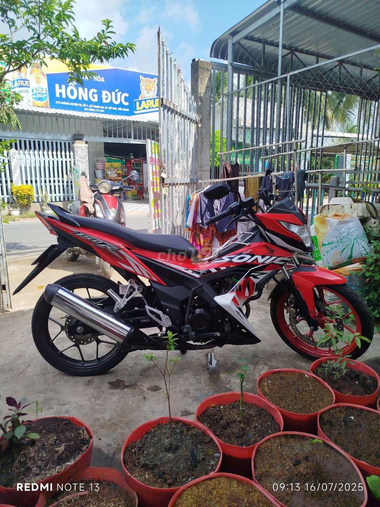 Xe đã qua sử dụng. Mua bán Xe máy tại Thành phố Biên Hòa Đồng Nai được đăng bởi Nguyen Nhut Nhan  hình 3