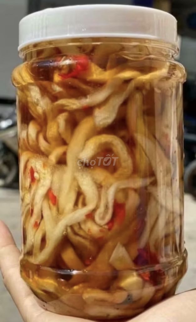 Củ cải trắng.ngâm nước mắm thơm ngon nhà tự làm !. Mua bán Đồ ăn, thực phẩm và các loại khác tại Quận 8 Tp Hồ Chí Minh được đăng bởi Mỹ chi hình 1