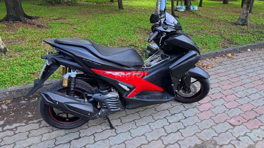 Chính chủ cần bán NVX 155 ABS phuộc dầu đời 2018. Mua bán Xe máy tại Quận 1 Tp Hồ Chí Minh được đăng bởi Nguyen Bao hình 11