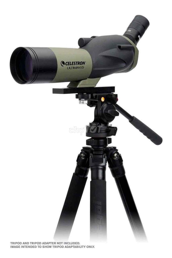 Ống nhòm ngắm chim Celestron ultima 65