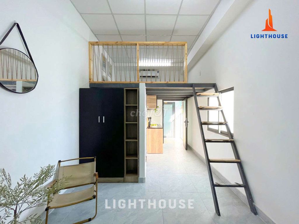 Rent · 1 bd · 30 м² · Quận Gò Vấp, ул. Đường Quang Trung