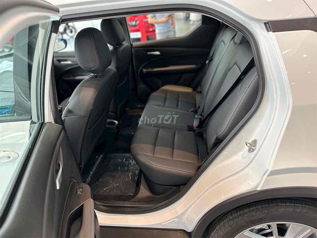 VF5 Vinfast Củ Chi - Showroom mới. Mua bán Ô tô tại Huyện Củ Chi Tp Hồ Chí Minh được đăng bởi Trụ Vinfast Củ Chi hình 6