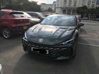 MG MG7 2025 1.5 Luxury	 - 26000 km. Mua bán Ô tô tại Quận Cầu Giấy Hà Nội được đăng bởi Minh Đức