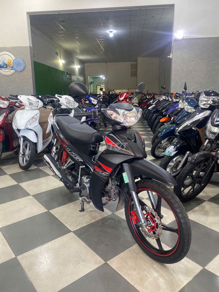 ✨sirus 50cc 2023 máy zin bán hay đổi có Bán Góp 💎