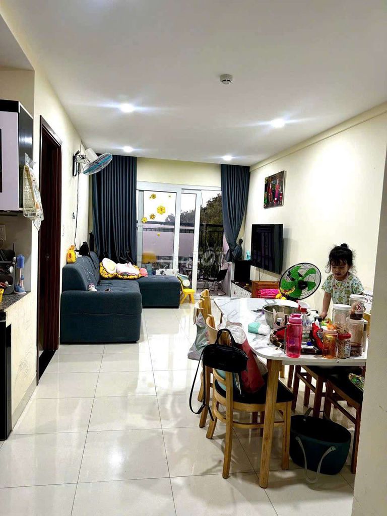 Bán nhanh chung cư xuân thủy block c