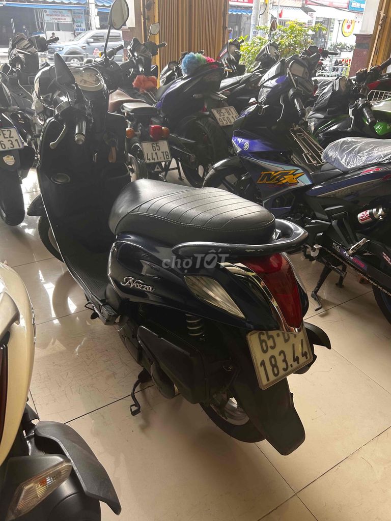 cần thanh lý xe rất đẹp. Mua bán Xe máy tại Quận Bình Thuỷ Cần Thơ được đăng bởi nhật Trường hình 4