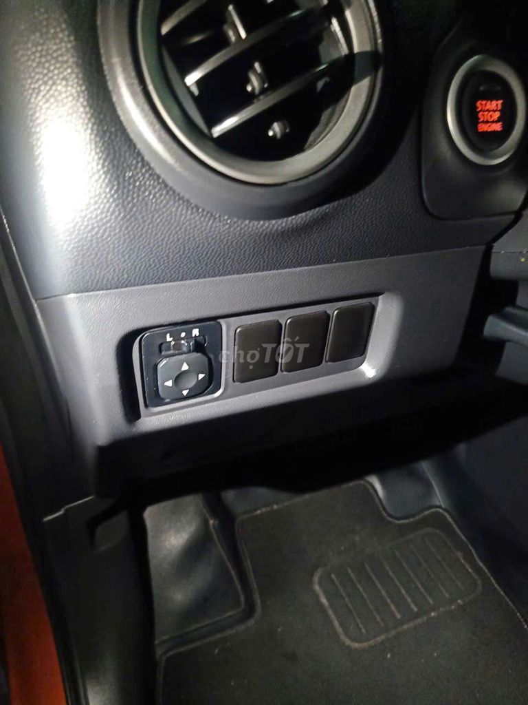 18 493 2020 - 23000 km. Mua bán Ô tô tại Huyện Hòa Vang Đà Nẵng được đăng bởi Huy hình 5