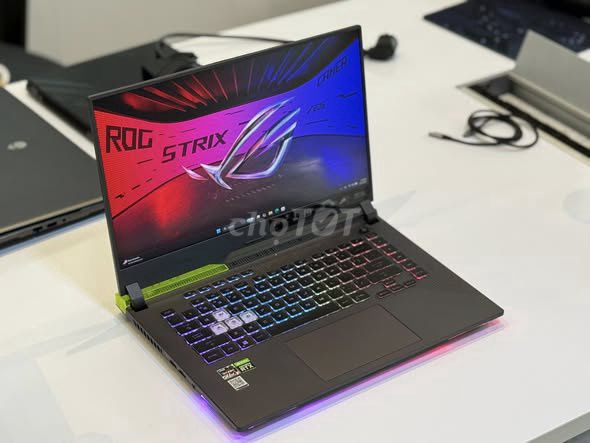 Asus ROG Strix G15 Ryzen 9 16G/512G. Mua bán Laptop tại Quận Phú Nhuận Tp Hồ Chí Minh được đăng bởi Hội Đồ Điện Tử hình 1