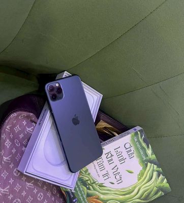 iPhone11promax256gb gray qtế mỹ pin96 zin áp suất. Mua bán Điện thoại tại Quận 3 Tp Hồ Chí Minh được đăng bởi Nam Á Mobile