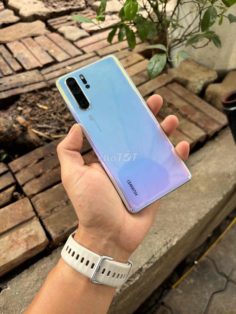 huawei P30pro 8/128 Quốc tế màn 2k Zoom 50xx