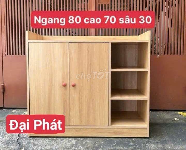 Tủ giày dép đẹp jakavv