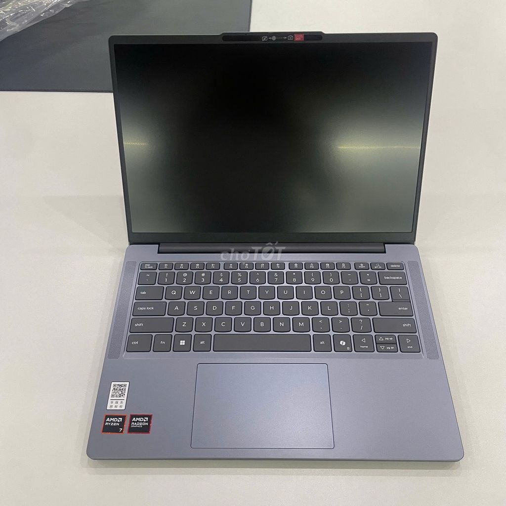 Lenovo Xiaoxin 14c AHP10 2025 – Hiệu năng mạnh mẽ. Mua bán Laptop tại Thành phố Vinh Nghệ An được đăng bởi TT Center Nghệ An hình 1