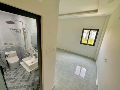 SIÊU PHẨM NHÀ MỚI ĐẸP 4 TẤM. Mua bán nhà ở tại Quận 8 Tp Hồ Chí Minh được đăng bởi Tran Quoc
