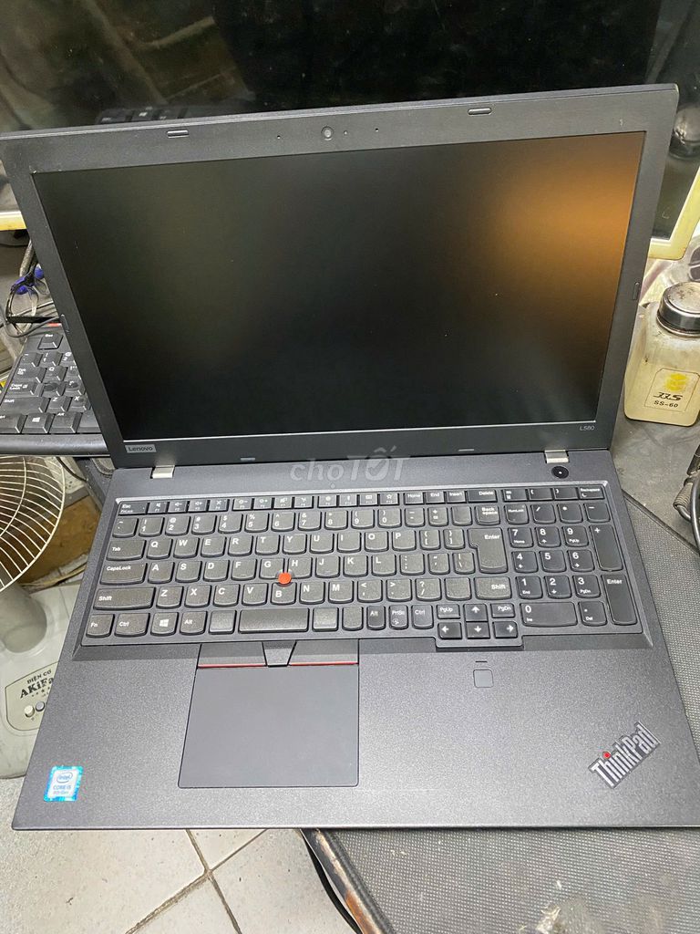 Thinkpad L580 i5 8th, 8GB, Nvme 256GB, 15.6 FHD. Mua bán Laptop tại Quận 6 Tp Hồ Chí Minh được đăng bởi latop sieu nhanh hình 1