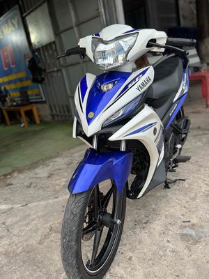 YaEx 135 Zin Cực Đẹp - Chạy Bao Chất / Cccd Chủ 65. Mua bán Xe máy tại Quận Bình Thuỷ Cần Thơ được đăng bởi CỬA HÀNG XE MÁY VŨ Fi