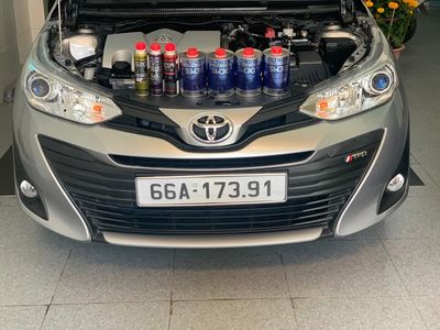 Toyota Vios 2020 1.5E MT - 47000 km. Mua bán Ô tô tại Thành phố Sa Đéc Đồng Tháp được đăng bởi Kim Hoài Ân