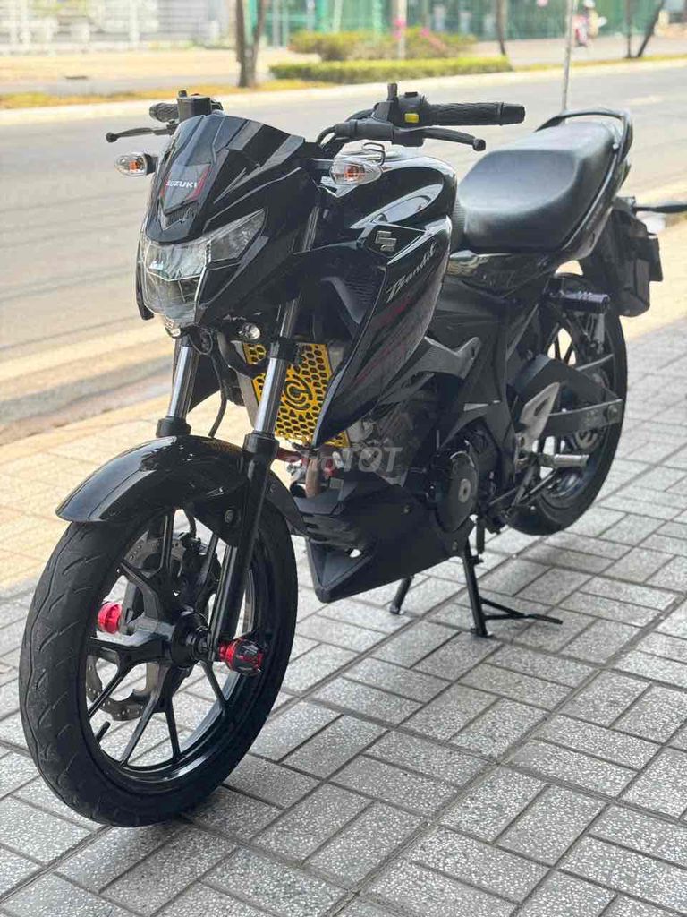 Suzuki Bandit 150 fi 2019 máy nguyên zin