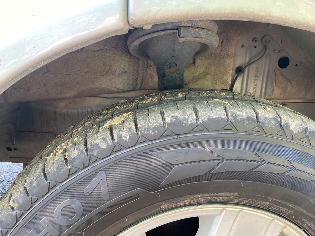 Ford Transit 2017 Luxury - 57940 km. Mua bán Ô tô tại Thành phố Thủ Đức Tp Hồ Chí Minh được đăng bởi Quý Lê hình 5