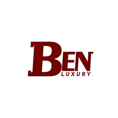 CÔNG TY TNHH BENLUXURY VIỆT NAM logo