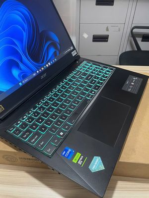 Acer Aspire 7 A715 i7 12650H _ 16_ 512_3050 6g. Mua bán Laptop tại Quận Tân Bình Tp Hồ Chí Minh được đăng bởi TẤN PHÁT