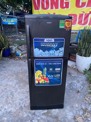 tủ lạnh Sanyo 170L còn mới bao ship có Bh. Mua bán Tủ lạnh tại Huyện Nhà Bè Tp Hồ Chí Minh được đăng bởi Điện Máy Uy Tín