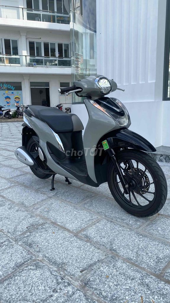 SH mode 2022-ABS. Mua bán Xe máy tại Thành phố Bến Tre Bến Tre được đăng bởi Nghiêm Bảy Mốt hình 2