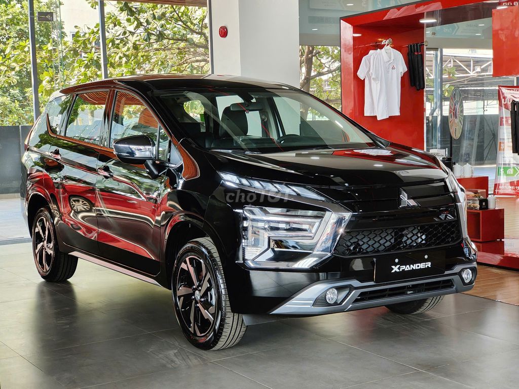 Mitsubishi Xpander Premium 2024 Giảm 100% trước bạ