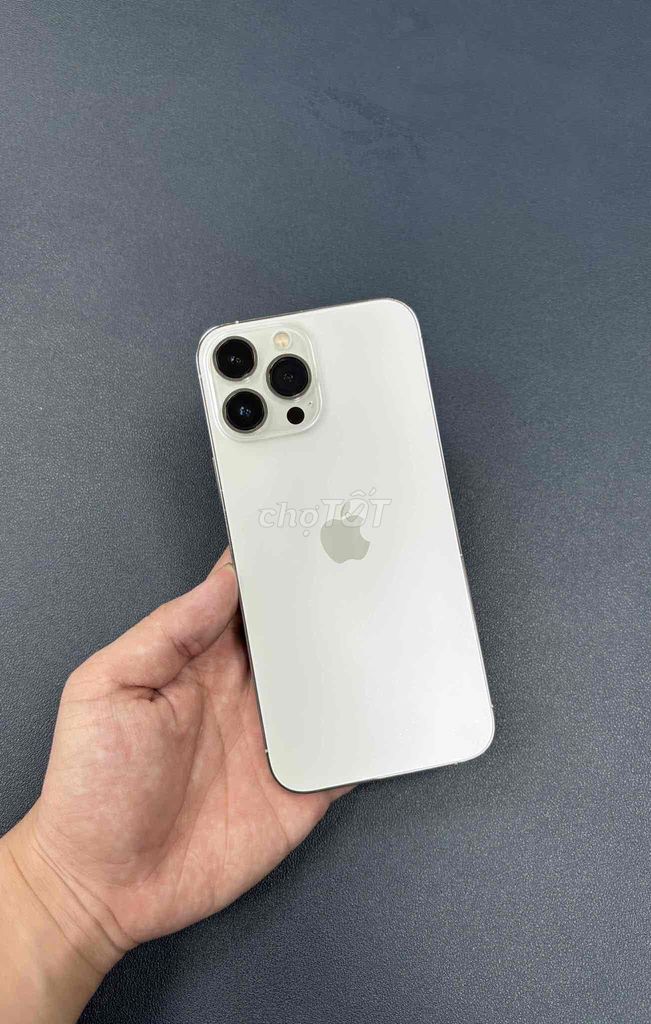 Iphone 13 promax lock zin áp ios 17 trắng gl. Mua bán Điện thoại tại Thành phố Thủ Đức Tp Hồ Chí Minh được đăng bởi minh hình 2