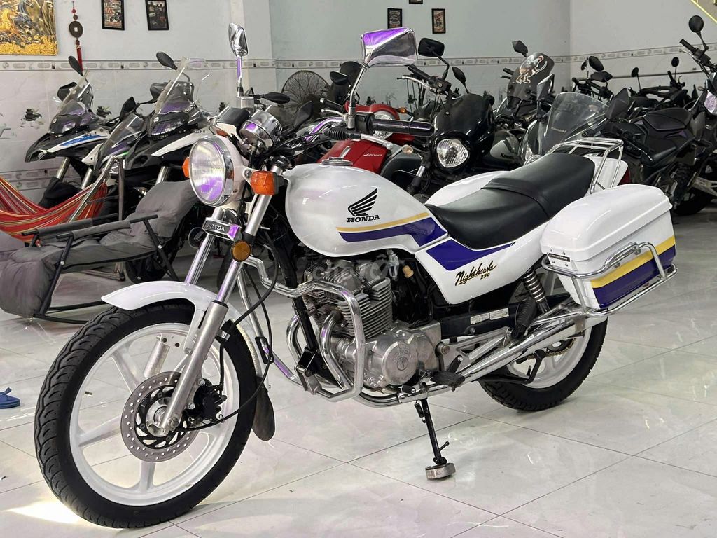 🏷️JP250🏷️ Giá 48.8🍠  Biển 67 Đate 2010 Chính Chủ.. Mua bán Xe máy tại Quận 5 Tp Hồ Chí Minh được đăng bởi Xe Máy Vinh hình 5