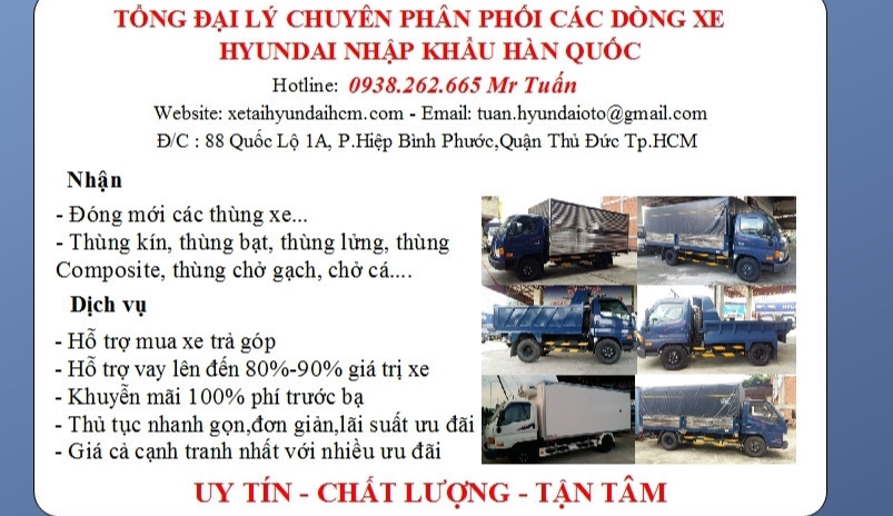 HOÀNG TUẤN AUTO HOÀNG TUẤN AUTO